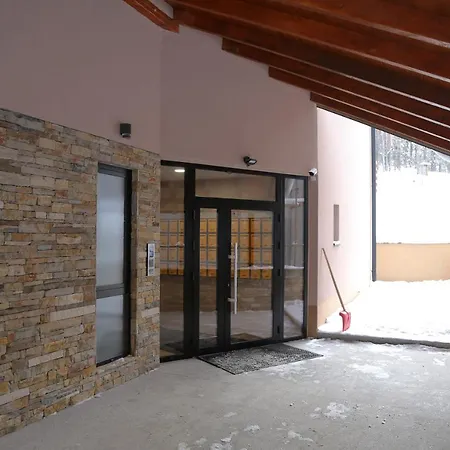 Apartman Dukat Zlatibor Exterior photo