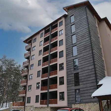 Apartman Dukat Zlatibor Exterior photo