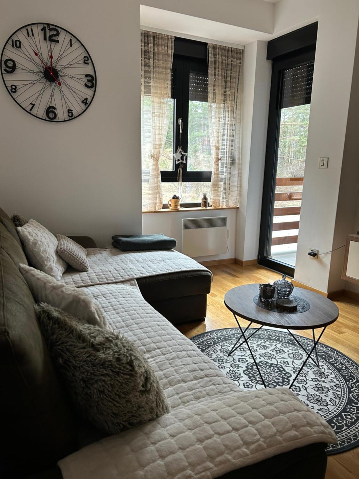 Apartment Dukat Zlatibor