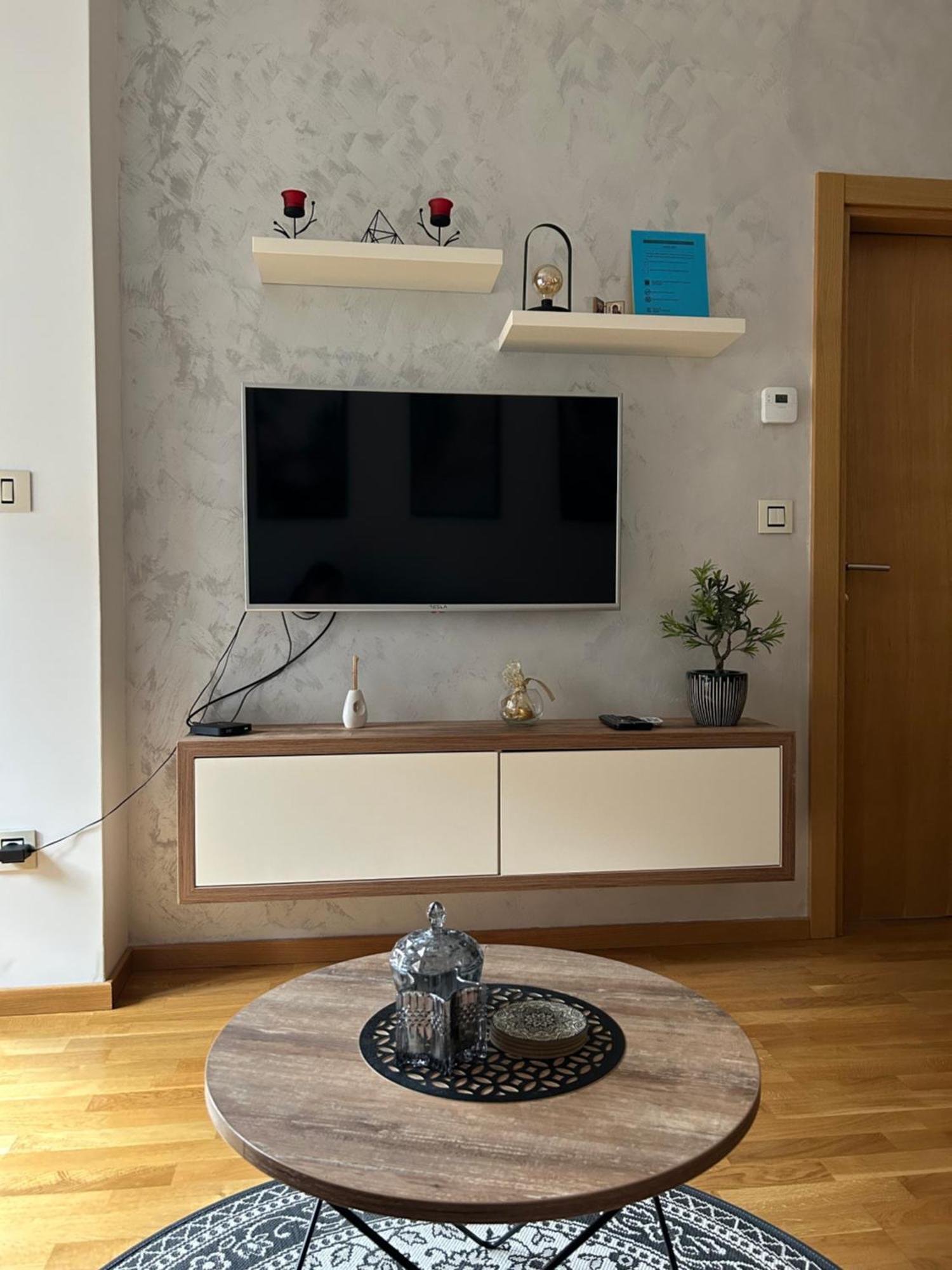 Dukat Apartment *