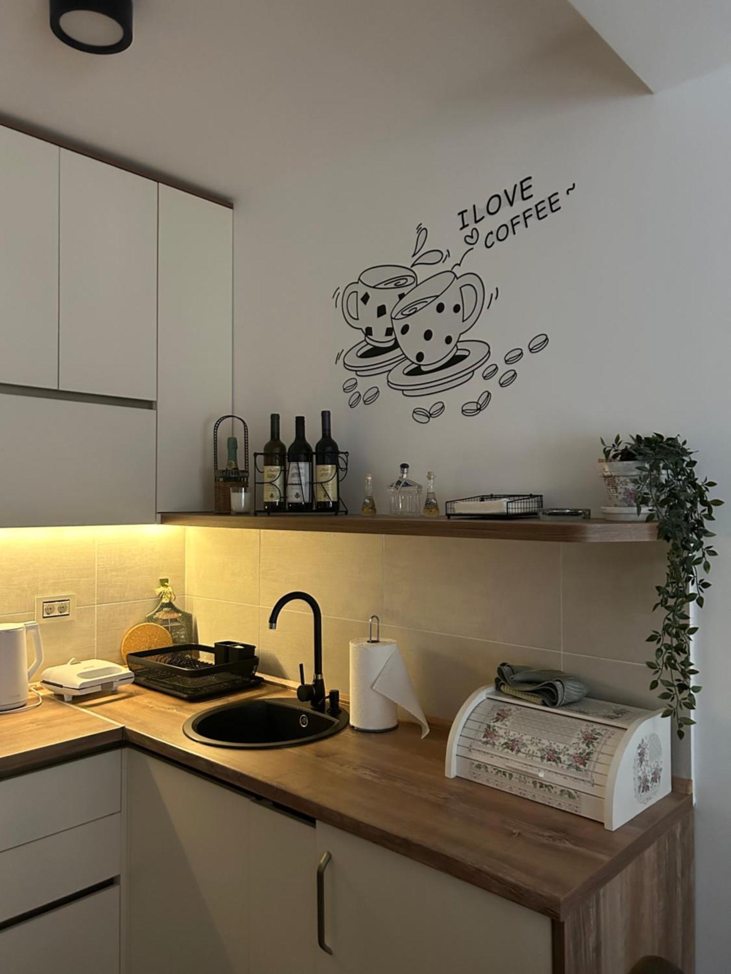Apartment Dukat Zlatibor