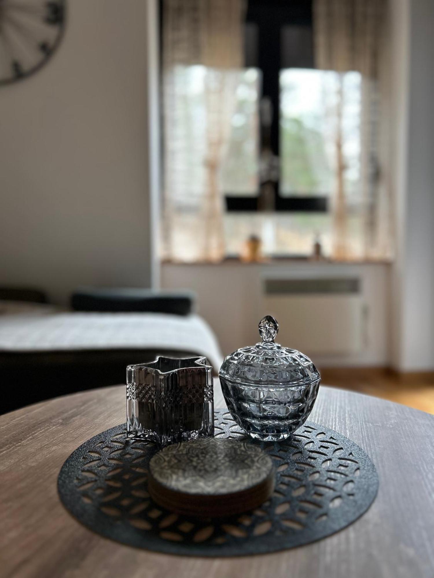 Dukat Apartment