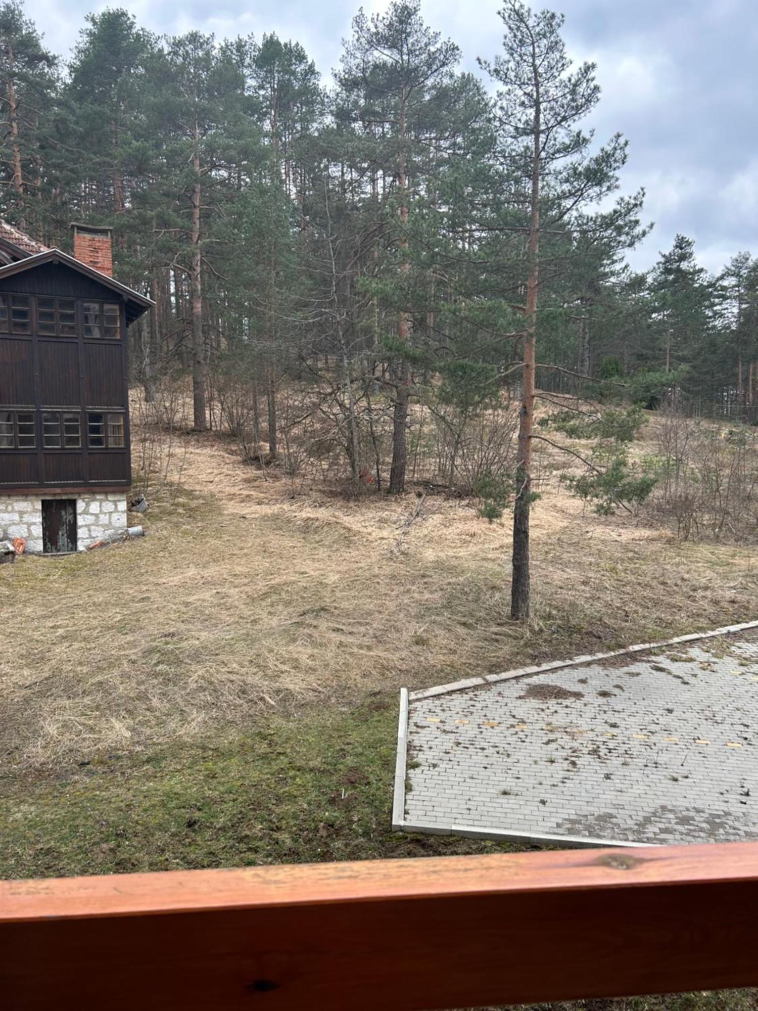 Dukat Apartment Zlatibor